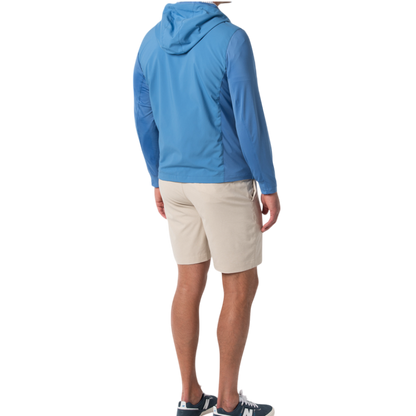 B. Draddy Men's Til Hoodie