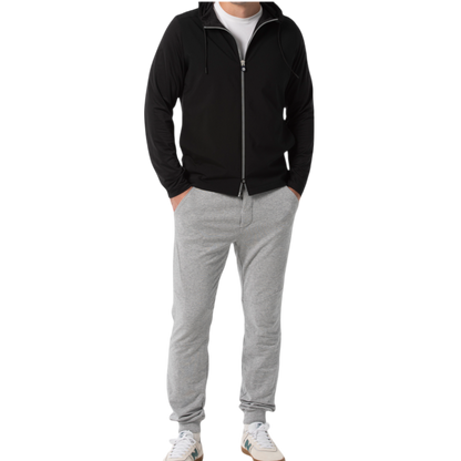 B. Draddy Men's Til Hoodie