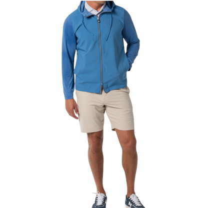 B. Draddy Men's Til Hoodie