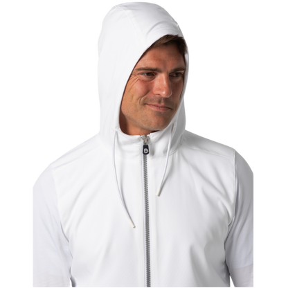 B. Draddy Men's Til Hoodie