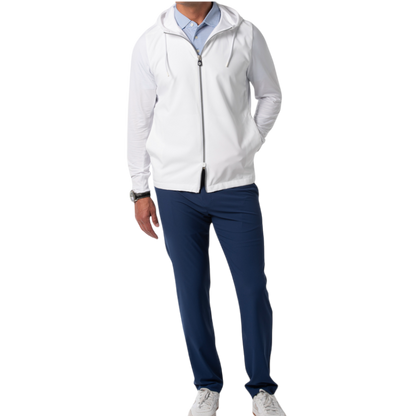 B. Draddy Men's Til Hoodie