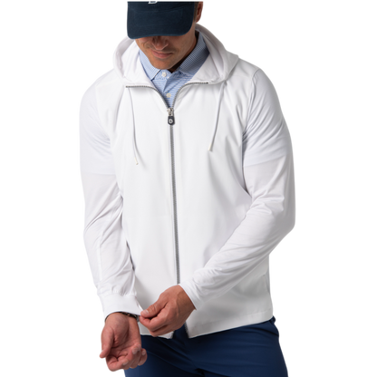 B. Draddy Men's Til Hoodie