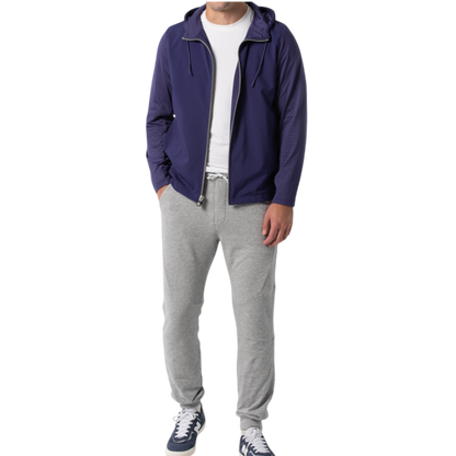 B. Draddy Men's Til Hoodie