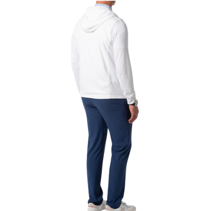 B. Draddy Men's Til Hoodie