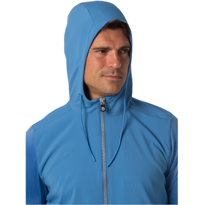 B. Draddy Men's Til Hoodie