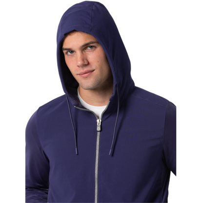 B. Draddy Men's Til Hoodie