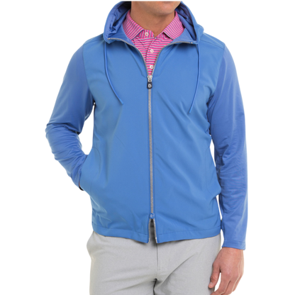 B. Draddy Men's Til Hoodie