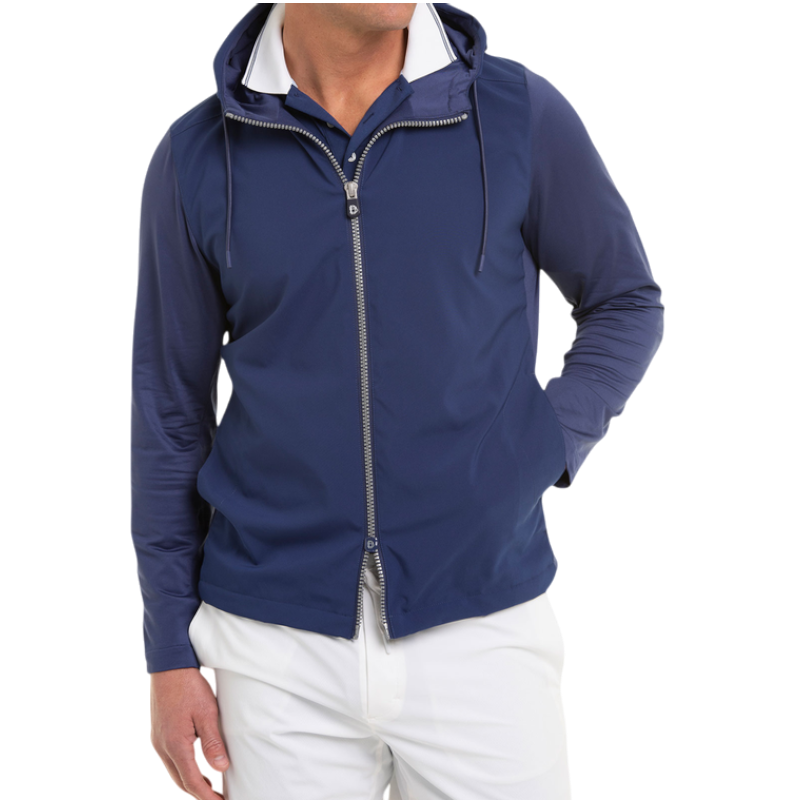 B. Draddy Men's Til Hoodie