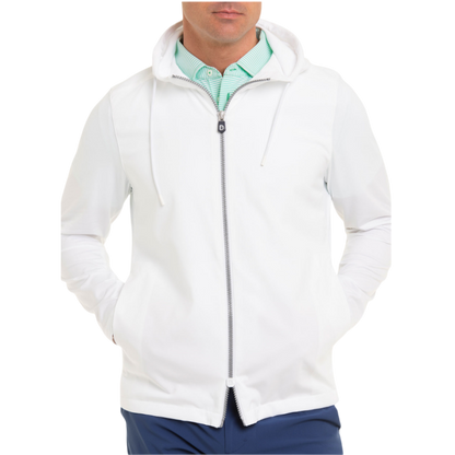 B. Draddy Men's Til Hoodie