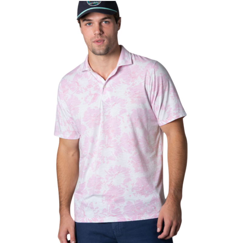 B. Draddy Men's Tripping Gillie Polo