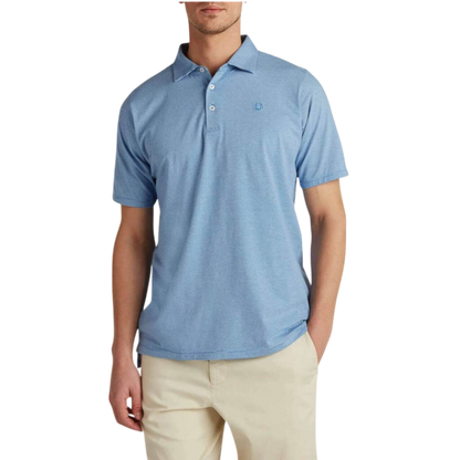 B. Draddy Men's Vin Polo