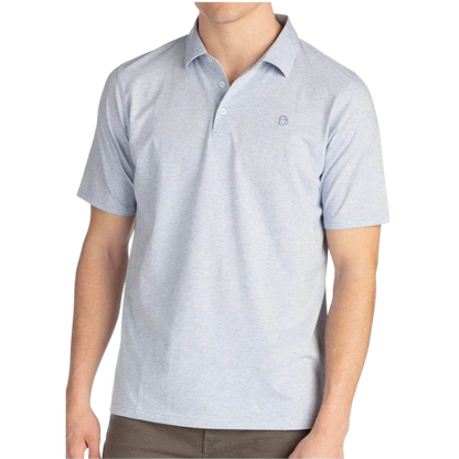 B. Draddy Men's Vin Polo