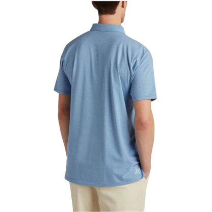 B. Draddy Men's Vin Polo