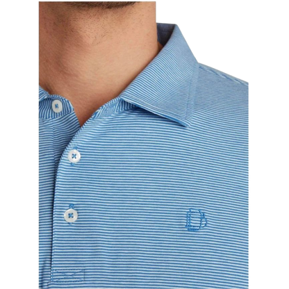 B. Draddy Men's Vin Polo