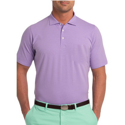 B. Draddy Men's Vin Polo