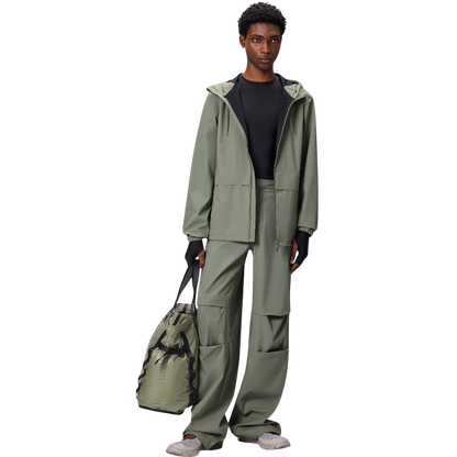 RAINS Suva Hardshell Pocket Jacket