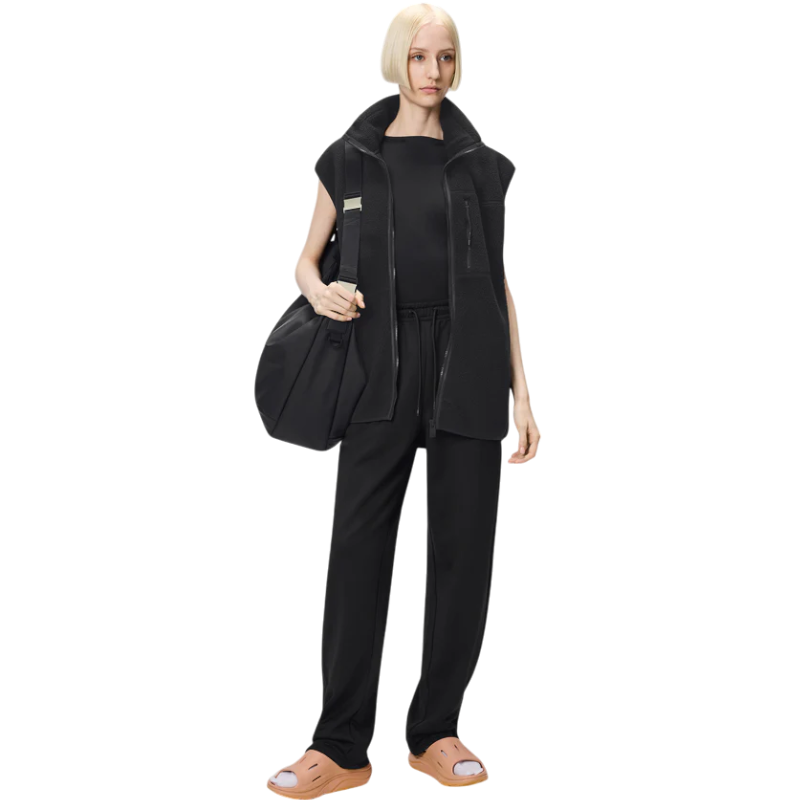 RAINS Yermo Women's Fleece Vest