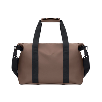 RAINS Hilo Weekend Bag Small