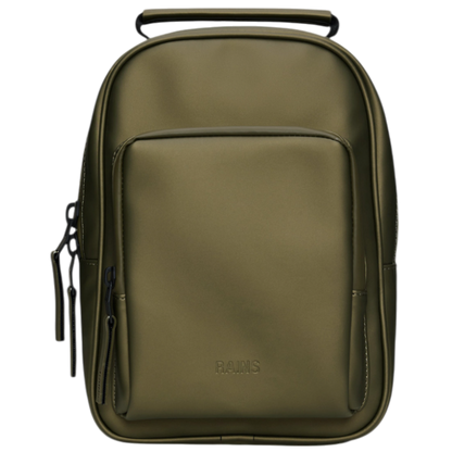 RAINS Book Daypack Mini