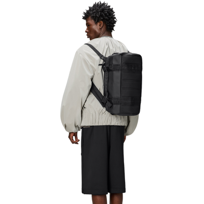 RAINS Texel Duffel Bag Mini