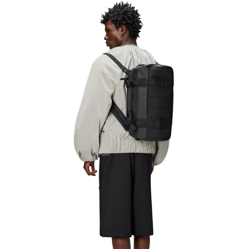 RAINS Texel Duffel Bag Mini