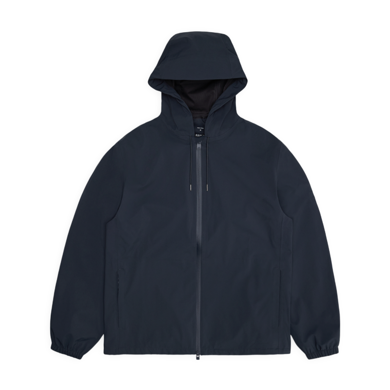 RAINS Suva Hardshell Jacket