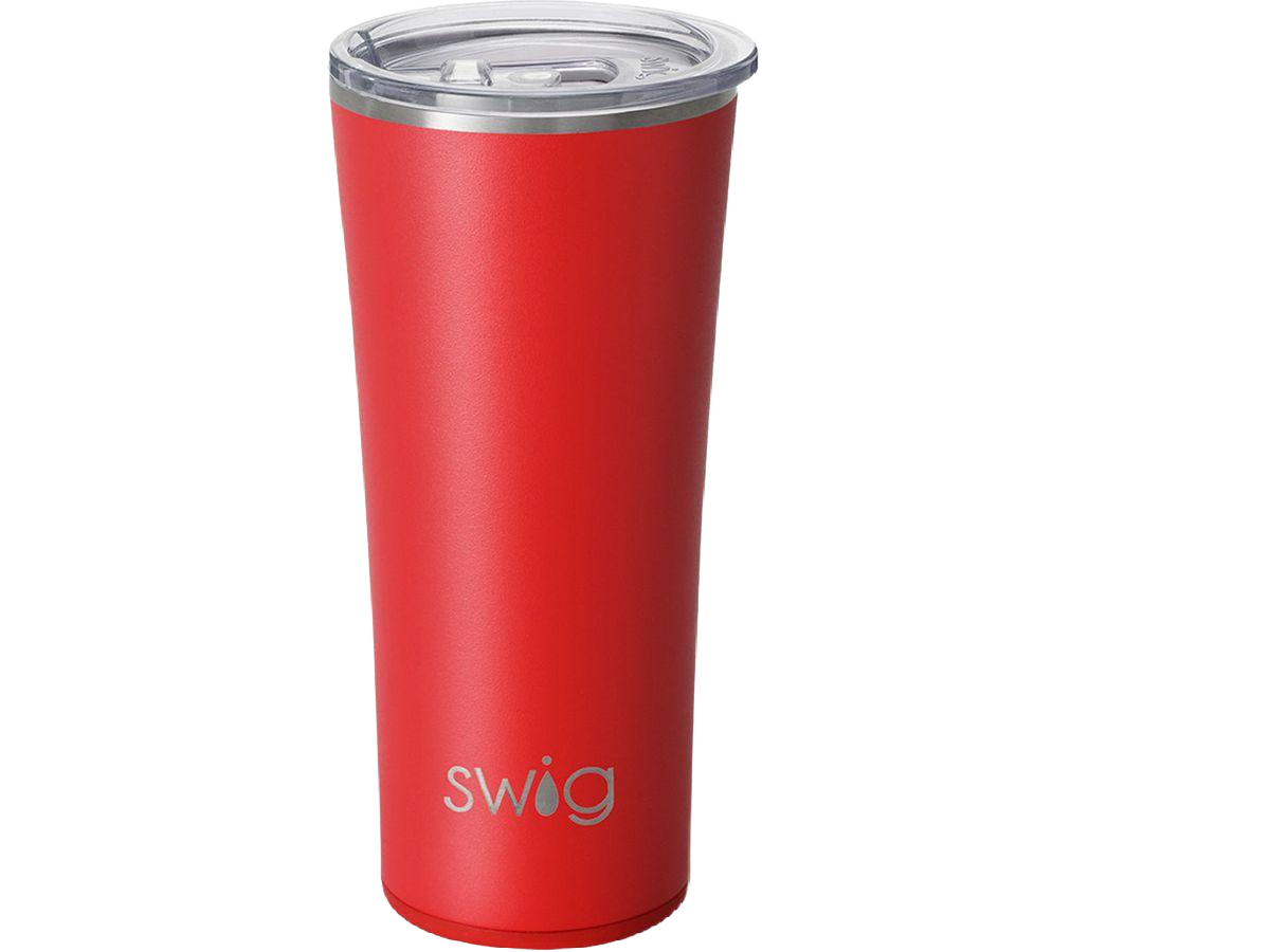 22 Oz. Swig Life™ Stainless Steel Tumbler