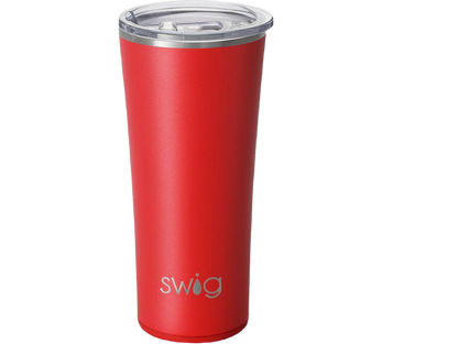 22 Oz. Swig Life™ Stainless Steel Tumbler