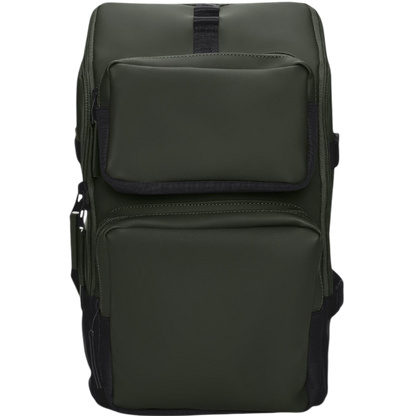 RAINS Trail Cargo Backpack