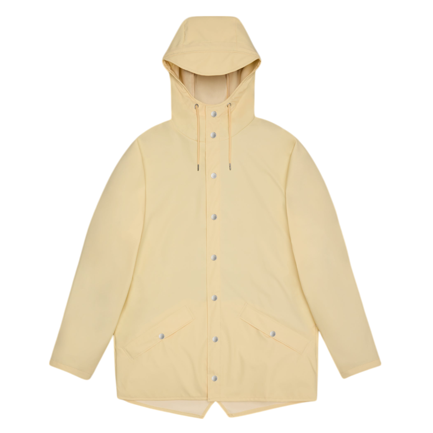 RAINS Jacket