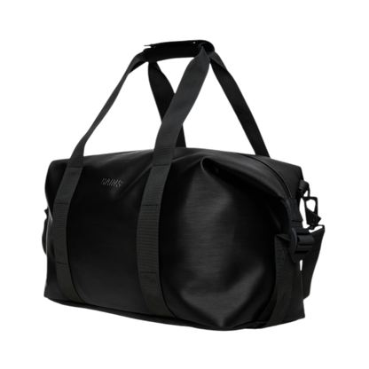 RAINS Hilo Weekend Bag Small