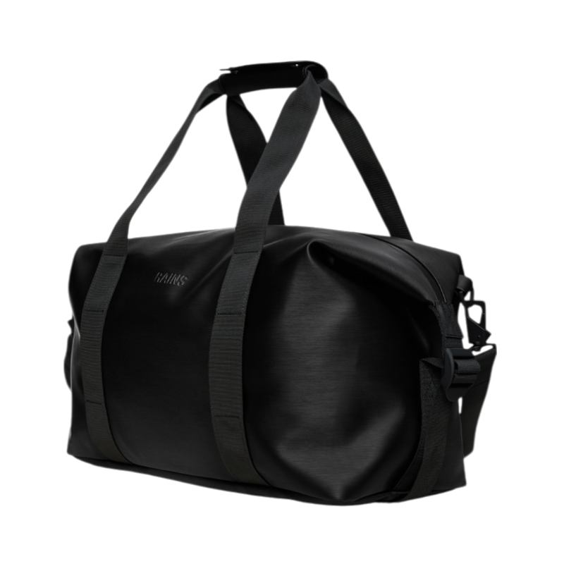 RAINS Hilo Weekend Bag Small