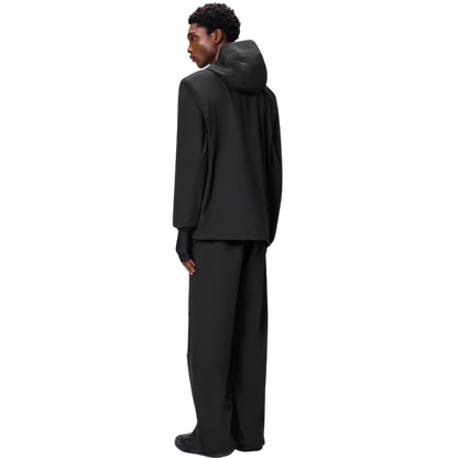 RAINS Suva Hardshell Pocket Jacket