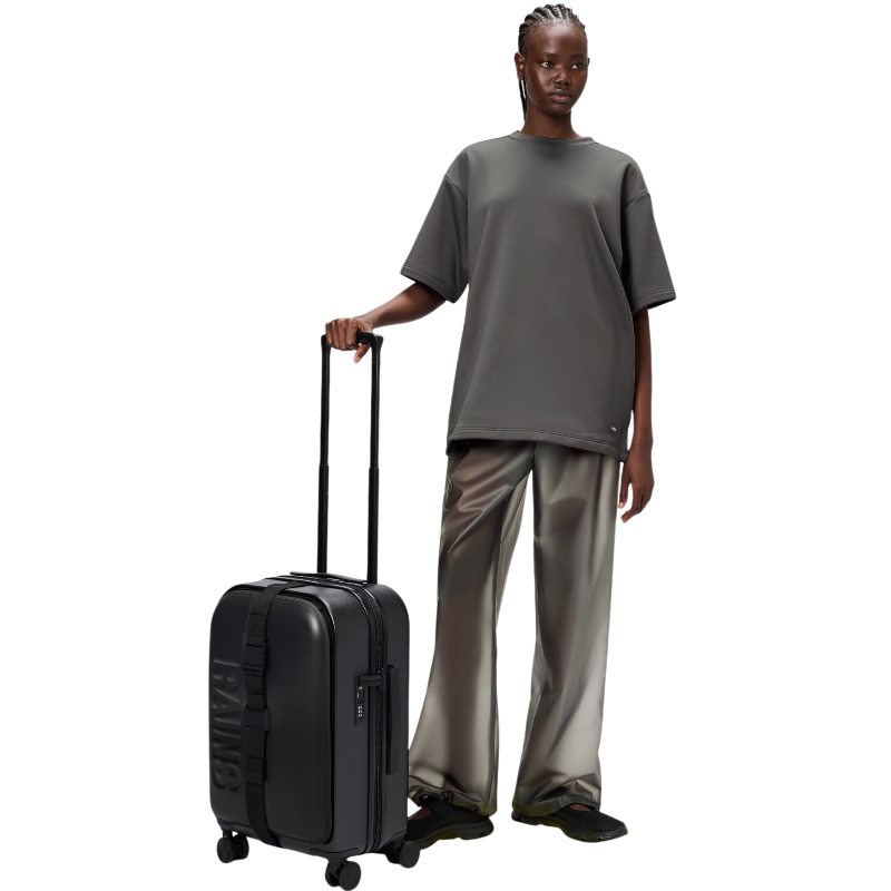 RAINS Texel Cabin Trolley