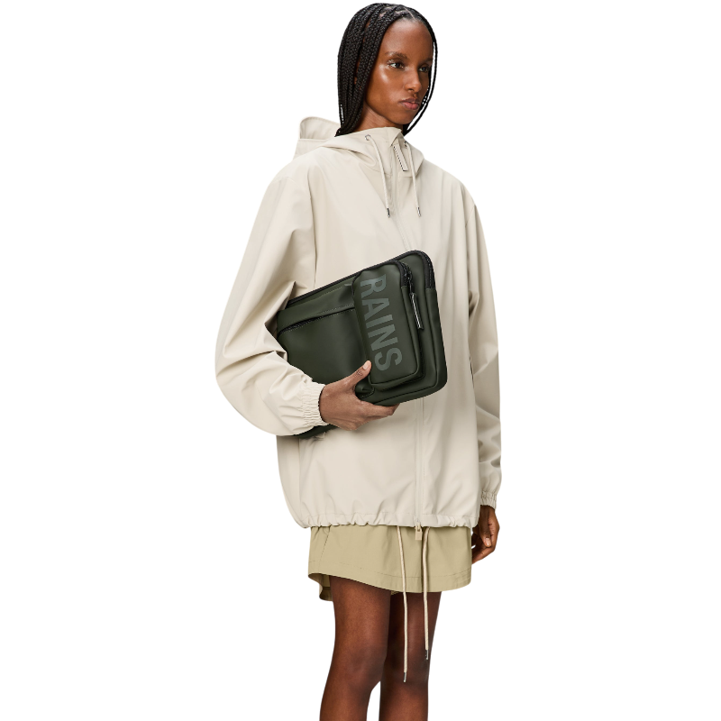 RAINS Texel Laptop Case 13″/14″