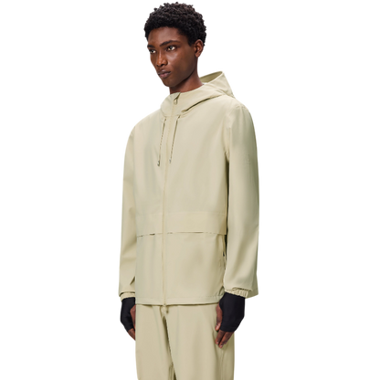 RAINS Suva Hardshell Pocket Jacket