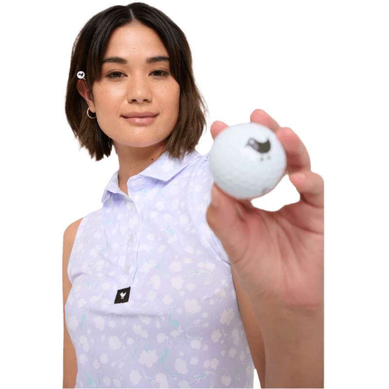 Baby Lush Sleeveless Performance Polo - Polos - SwagWear