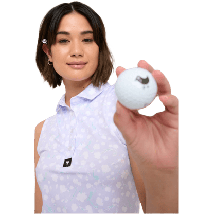 Baby Lush Sleeveless Performance Polo - Polos - SwagWear