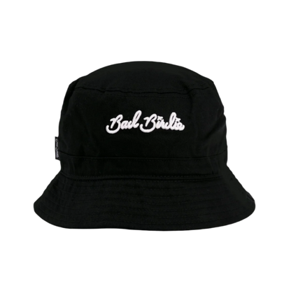Bad Birdie Bucket Hat - Black / S/M - Bucket Hats