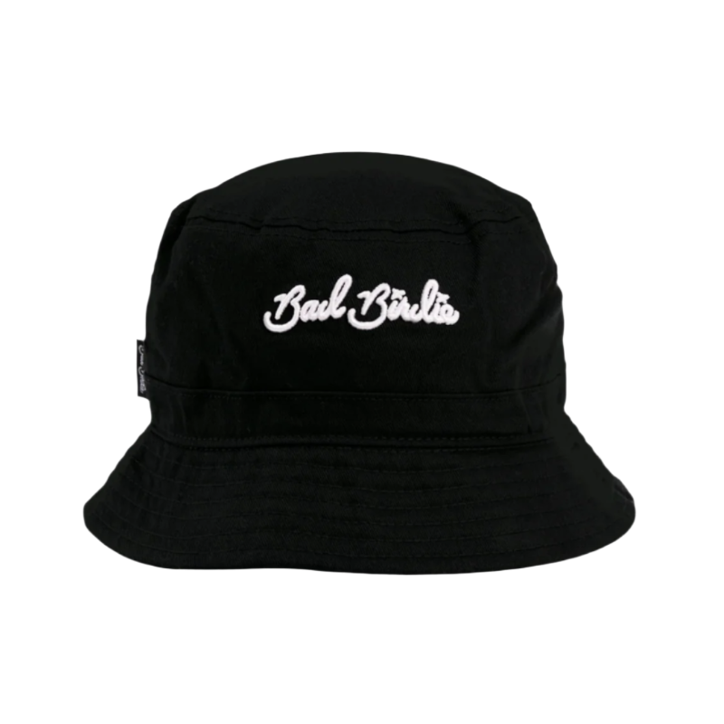 Bad Birdie Bucket Hat - Black / S/M - Bucket Hats