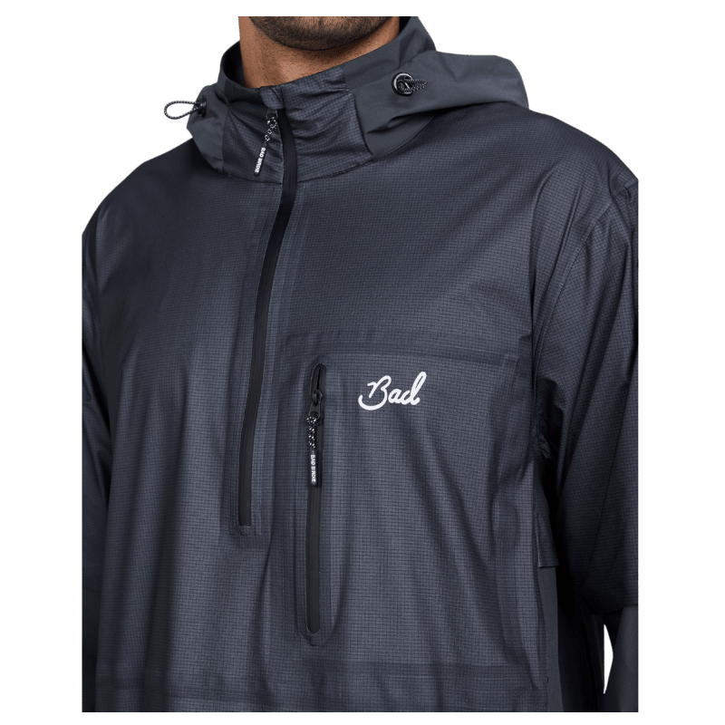 Bad Elements Atmos Rain Anorak - Rain Jackets - SwagWear