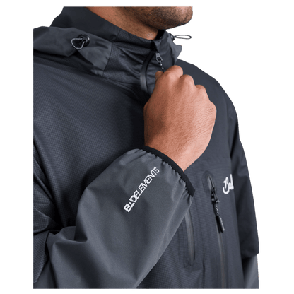 Bad Elements Atmos Rain Anorak - Rain Jackets - SwagWear