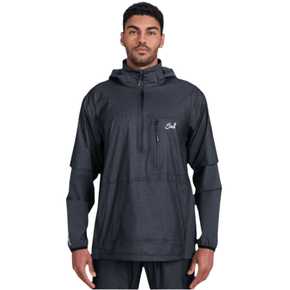 Bad Elements Atmos Rain Anorak - Rain Jackets - SwagWear