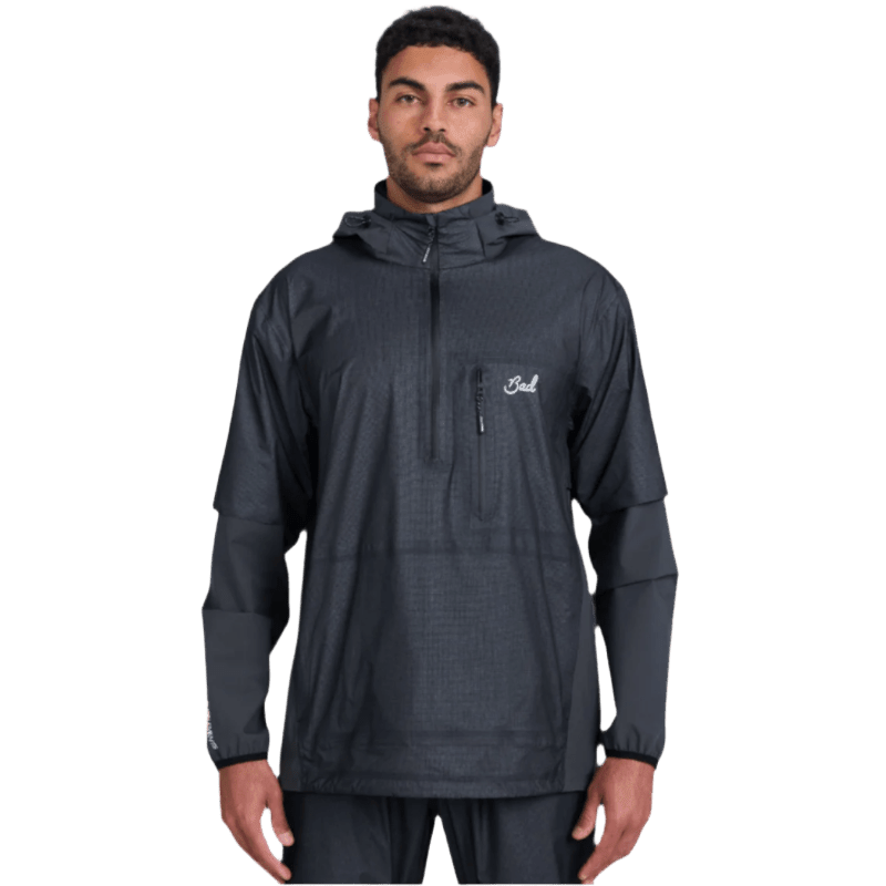 Bad Elements Atmos Rain Anorak - Rain Jackets - SwagWear