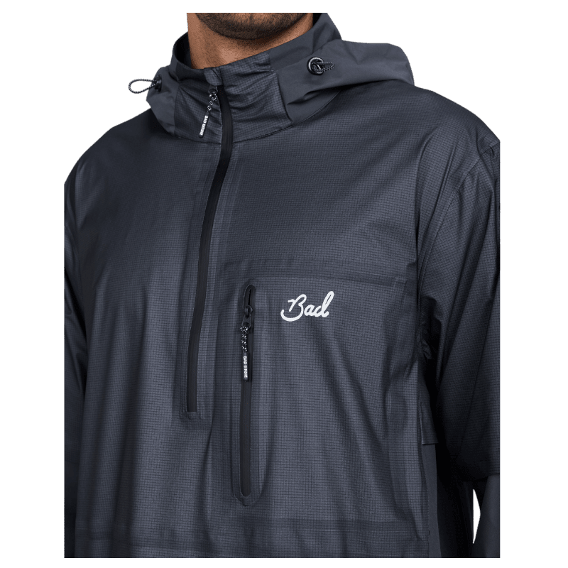 Bad Elements Atmos Rain Anorak - Rain Jackets - SwagWear