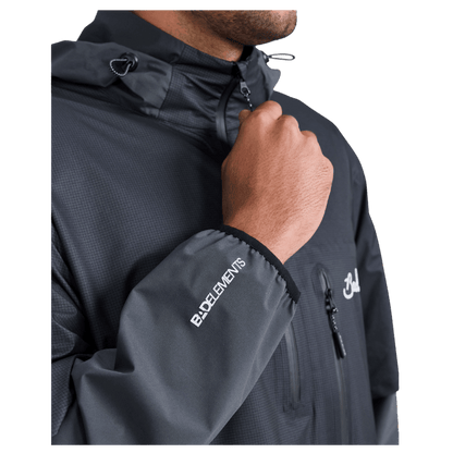 Bad Elements Atmos Rain Anorak - Rain Jackets - SwagWear