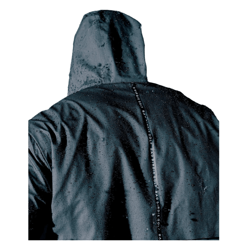 Bad Elements Atmos Rain Anorak - Rain Jackets - SwagWear