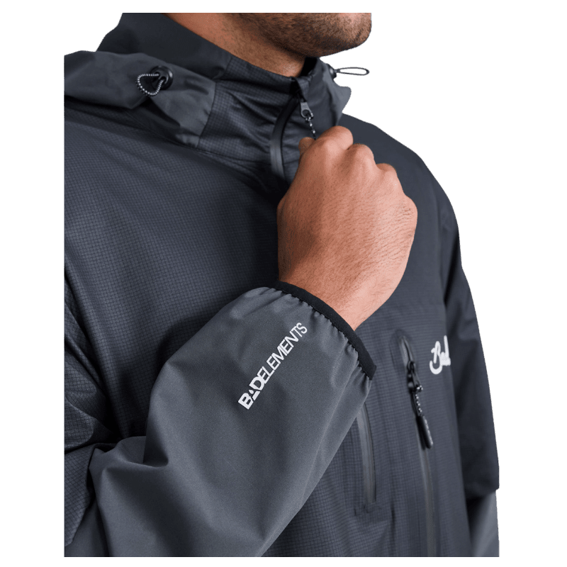 Bad Elements Atmos Rain Anorak - Rain Jackets - SwagWear