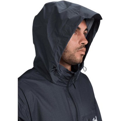 Bad Elements Atmos Rain Anorak - Rain Jackets - SwagWear