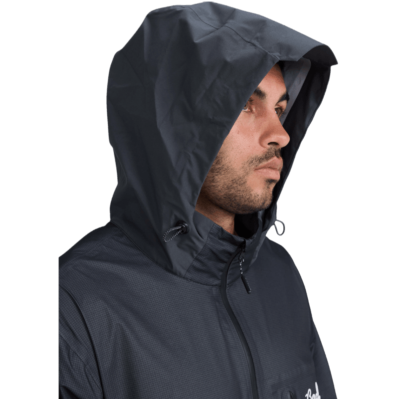 Bad Elements Atmos Rain Anorak - Rain Jackets - SwagWear